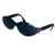Gianfranco Ferre vintage oval sunglasses 